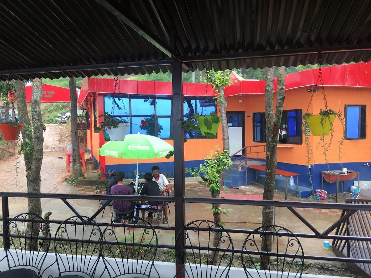 Kankali Viewpoint Resort Pvt Ltd Katmandou