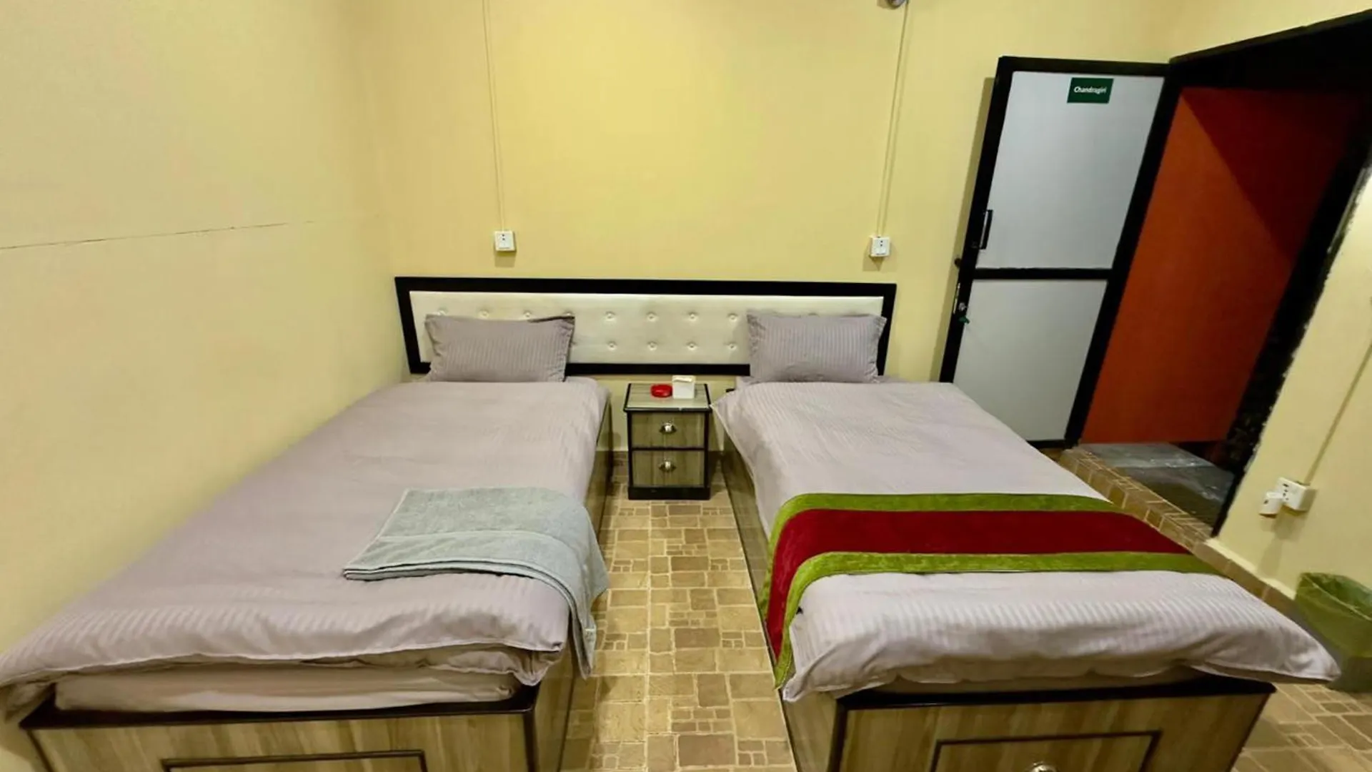 Kankali Viewpoint Resort Pvt Ltd Katmandou
