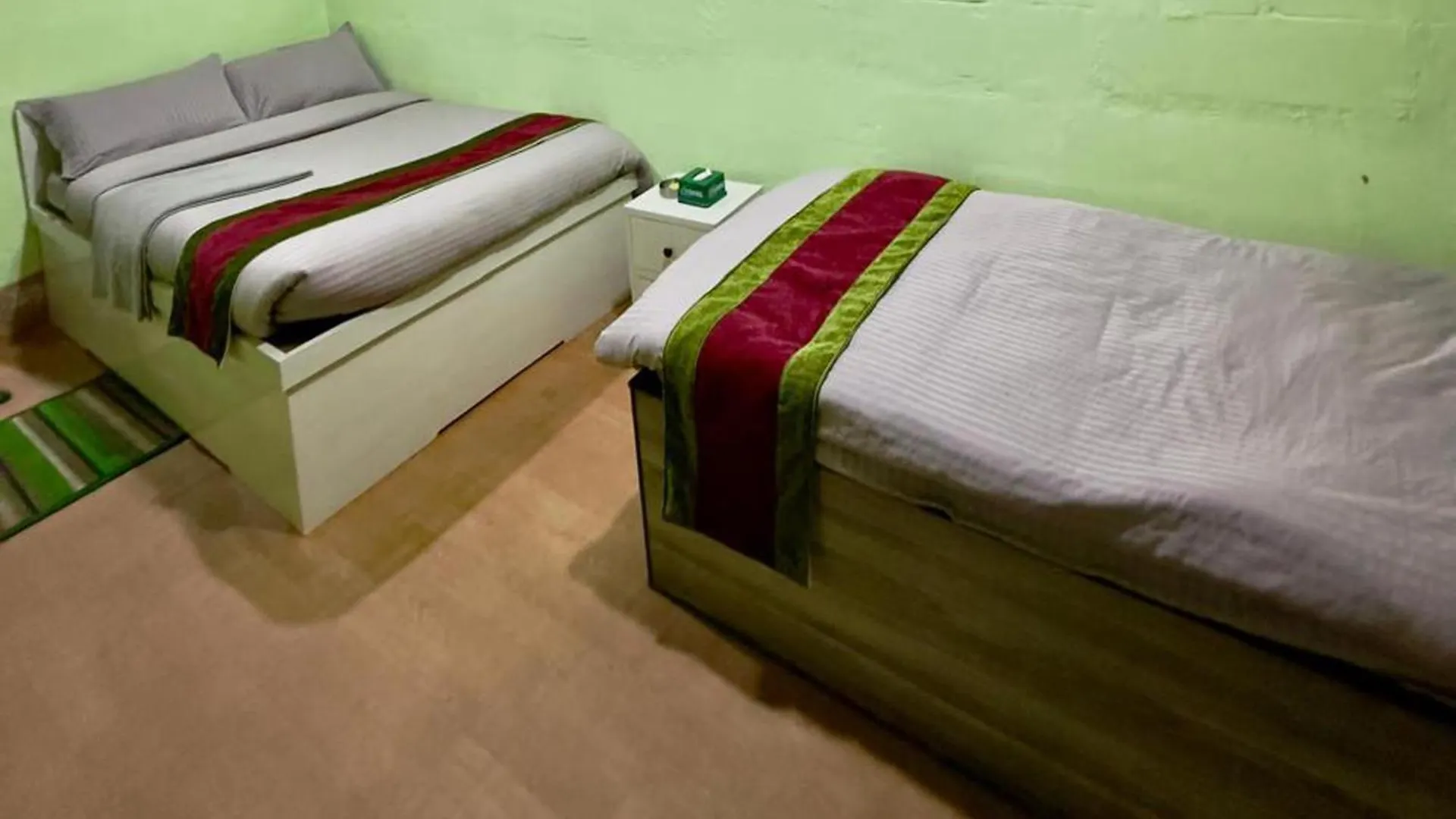 Kankali Viewpoint Resort Pvt Ltd Katmandou Népal