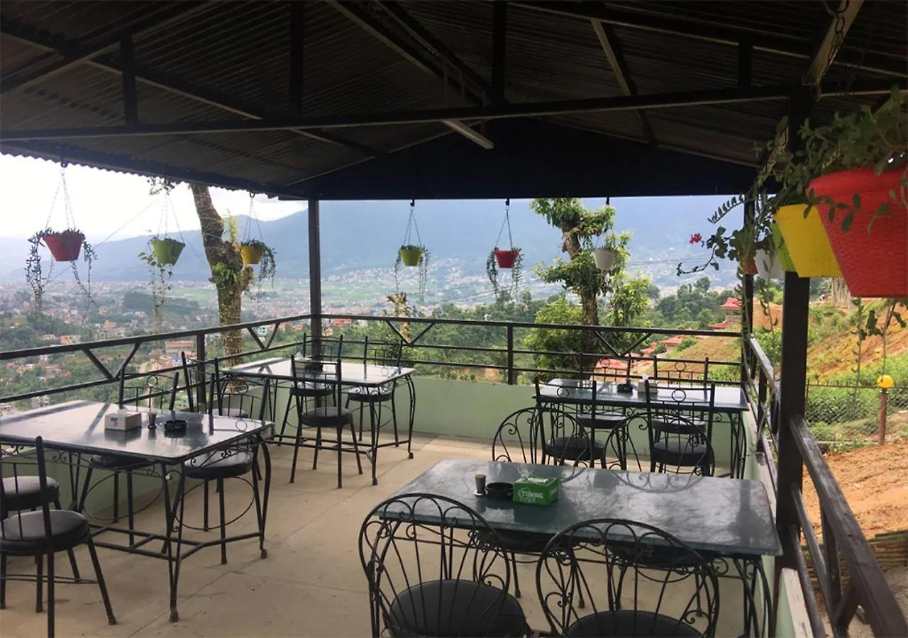 Kankali Viewpoint Resort Pvt Ltd Kathmandu
