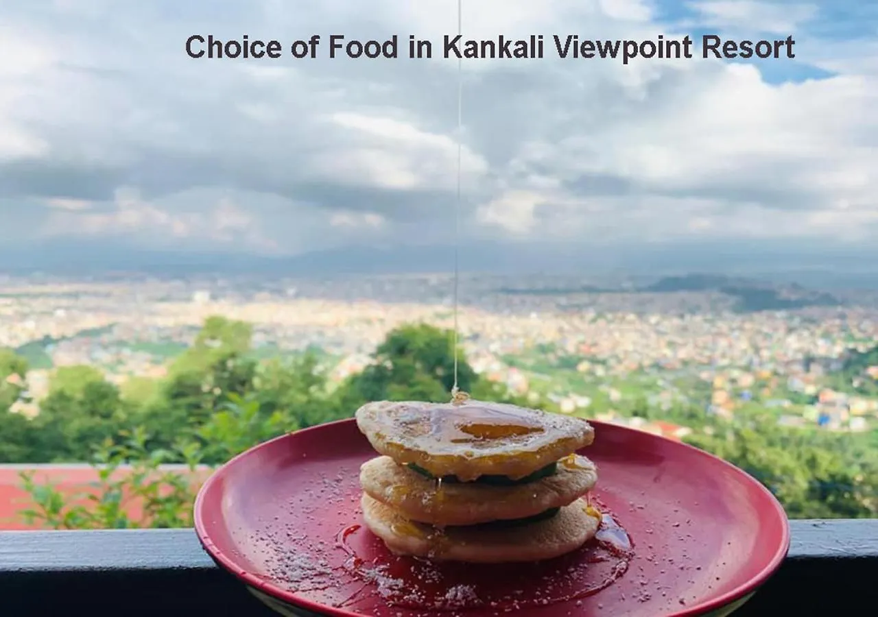 Kankali Viewpoint Resort Pvt Ltd Kathmandu 0*,  Nepal